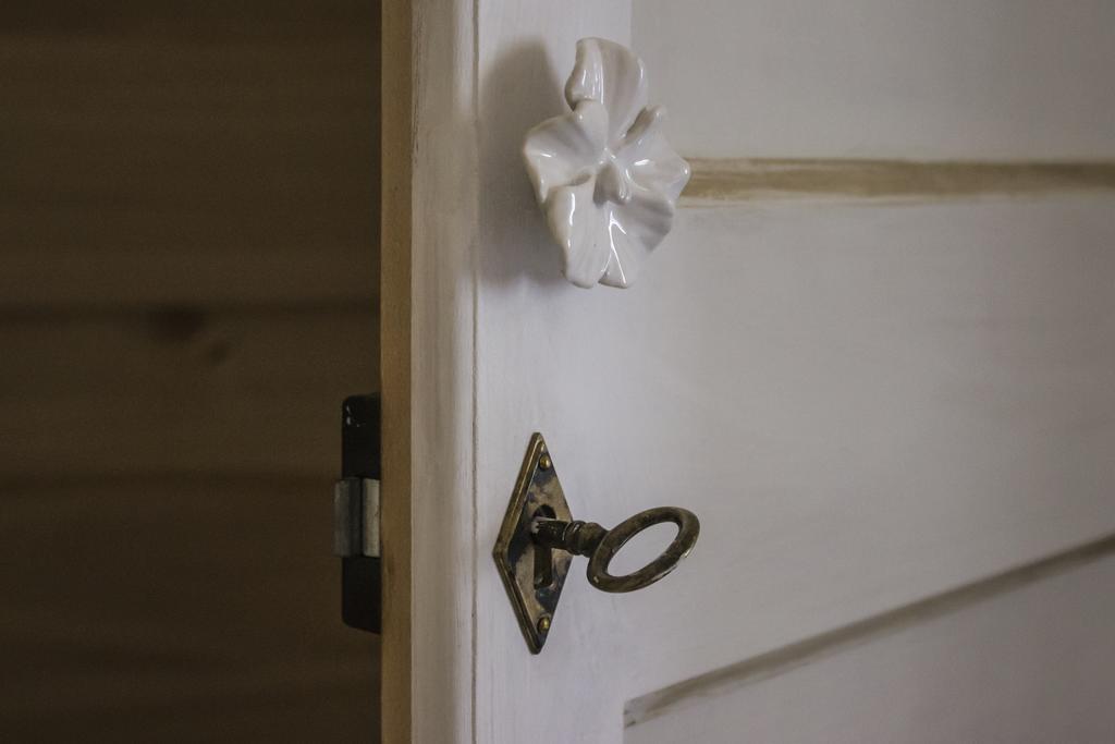 Bed and Breakfast Le Dolcezze Кроне Номер фото