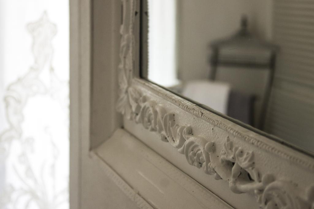 Bed and Breakfast Le Dolcezze Кроне Номер фото