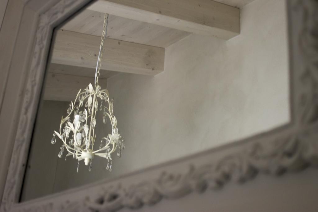 Bed and Breakfast Le Dolcezze Кроне Номер фото
