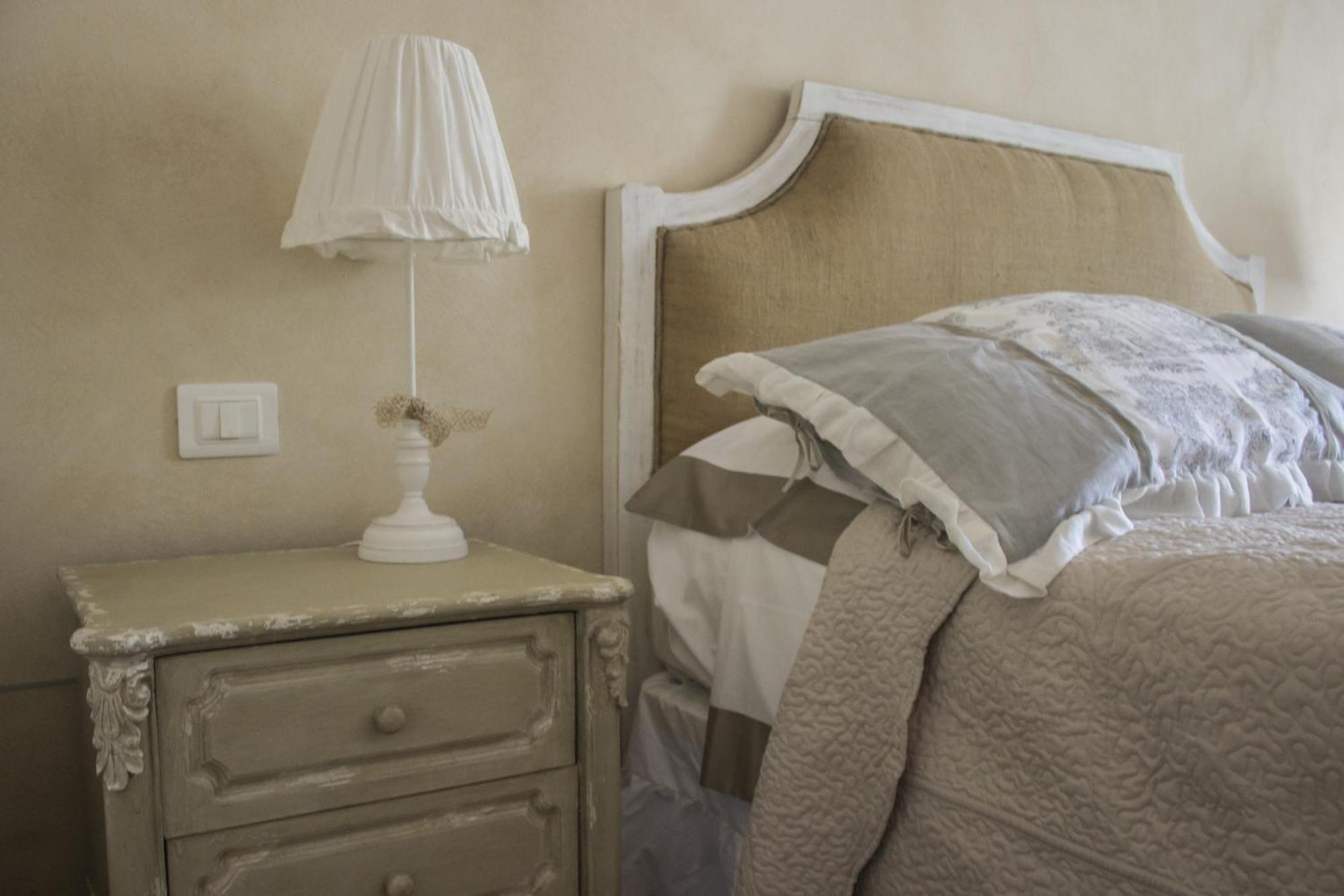 Bed and Breakfast Le Dolcezze Кроне Экстерьер фото